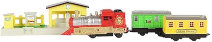 Train Track play 24 pc set keerthi toys