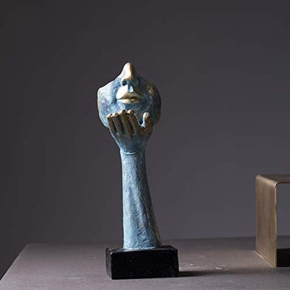 Face Show Piece