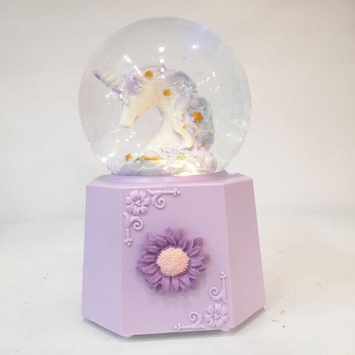 Unicorn Snowball
