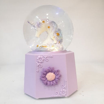 Unicorn Snowball