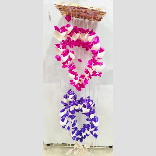 Shell Wind Chain big
