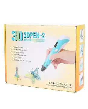 3D Pen Draw Your Dream
