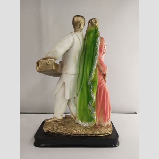 DANCING COUPLES