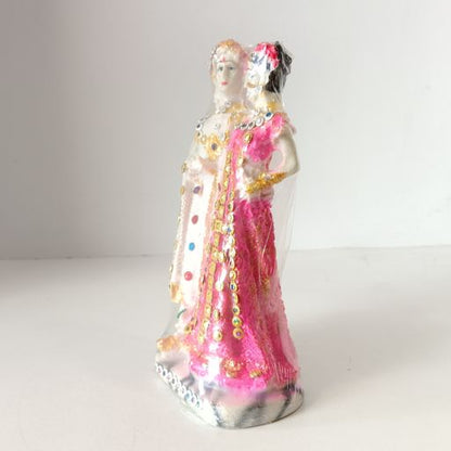 JARI COUPLE  show piece