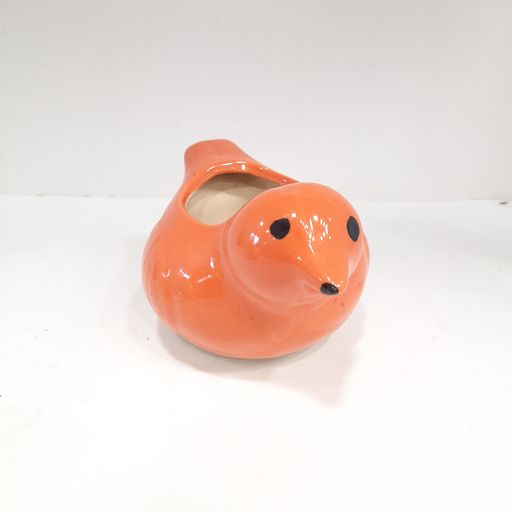 ceramic pots