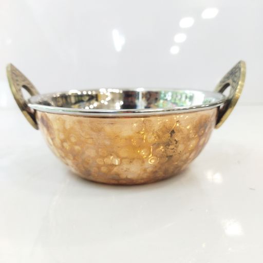 Copper Serving bowl