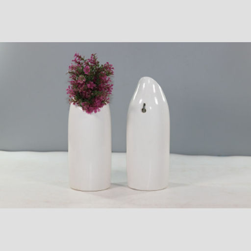 Ceramic pots