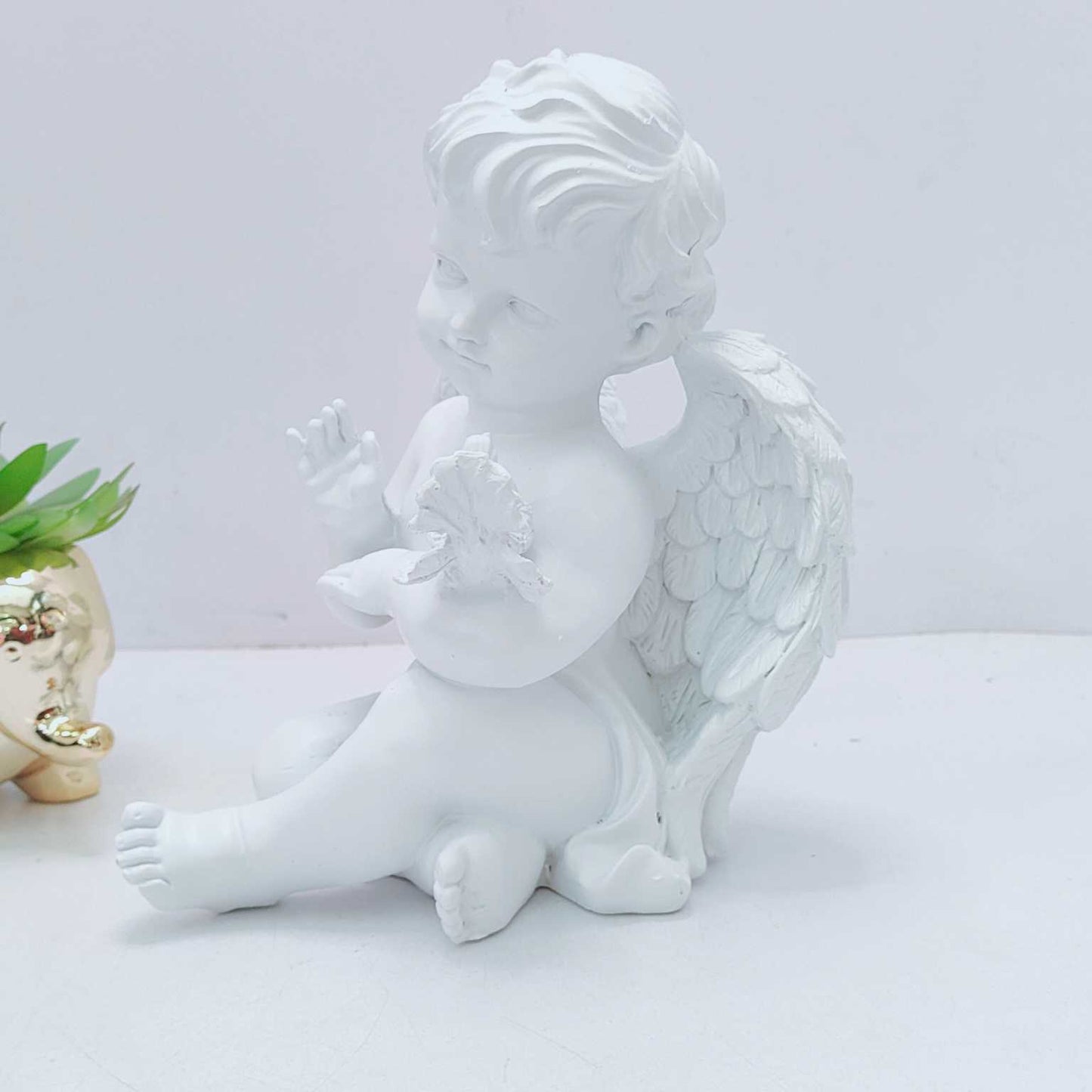 Angel Showpiece