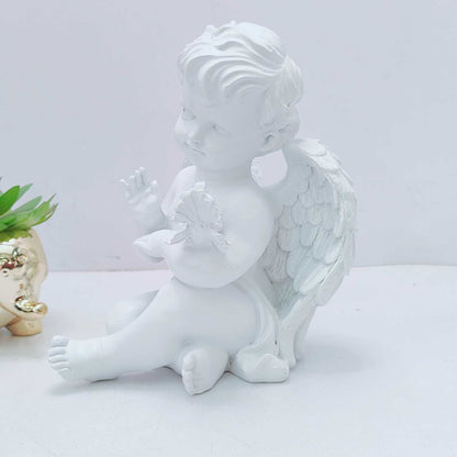 Angel Showpiece