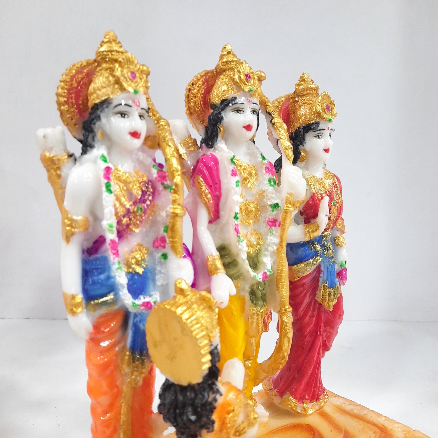 Ram darbar