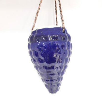 Ceramic pot