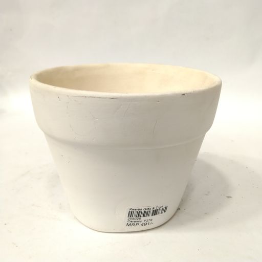 Ceramic pot