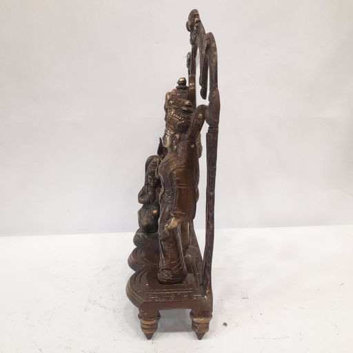 Antique.Ramparivar idol