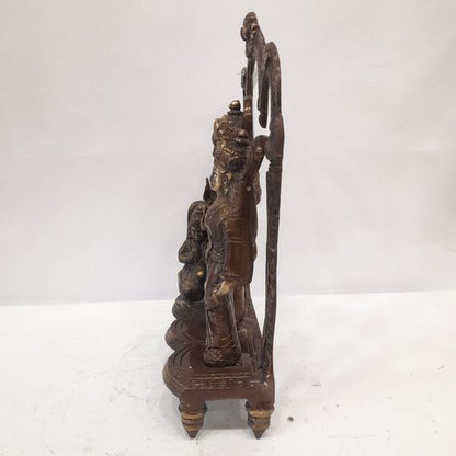 Antique.Ramparivar idol