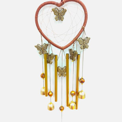 Butterfly wind chain