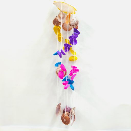 113 Wind Chain