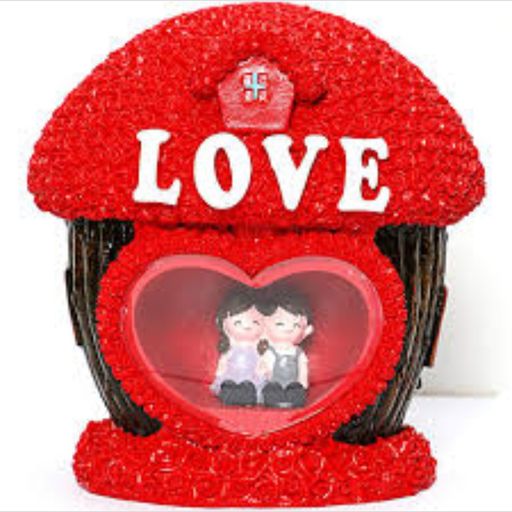 343-DM love couple