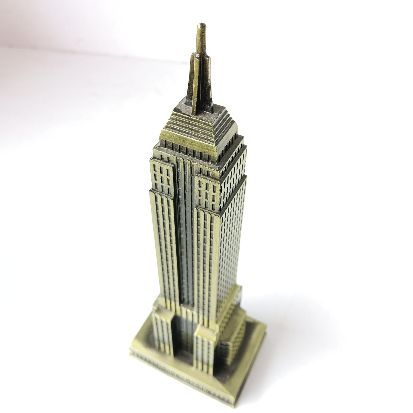 Empire state Building