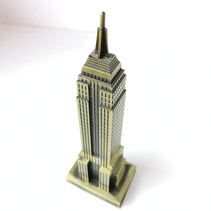 Empire state Building