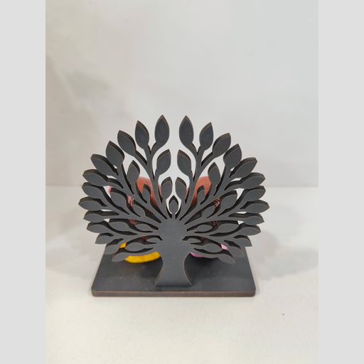 Tree Couple Show Piece