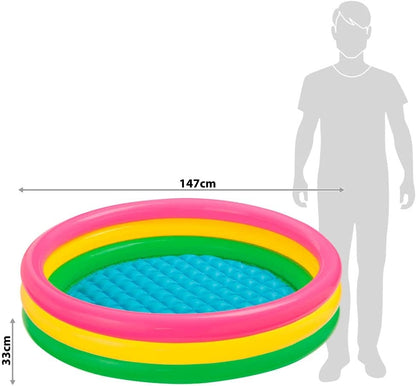 Intex Wetset 57422