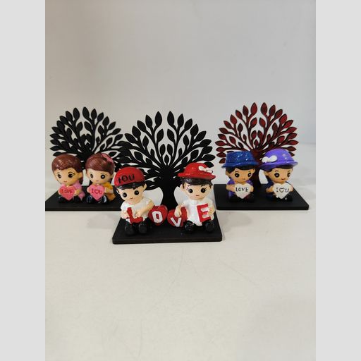 TREE Couple