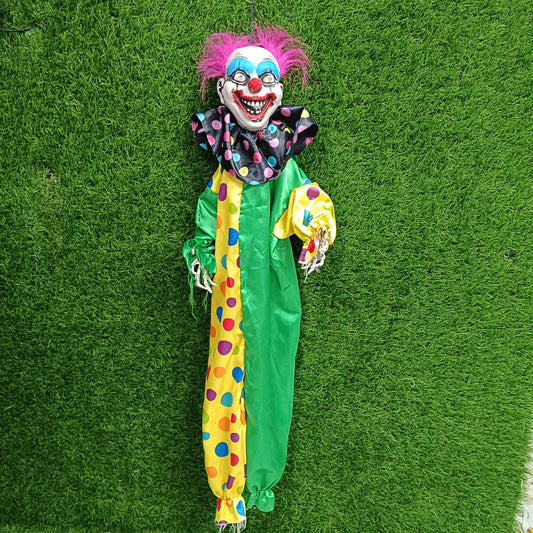 Halloween decor skeleton clone ghost doll