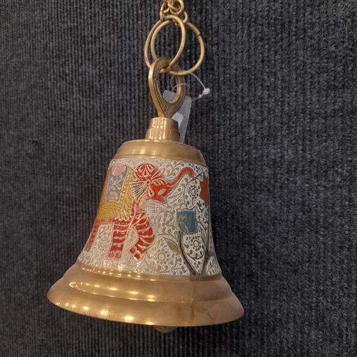 Brass Bell