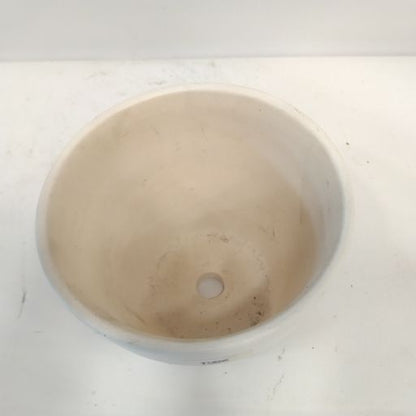 Ceramic pot