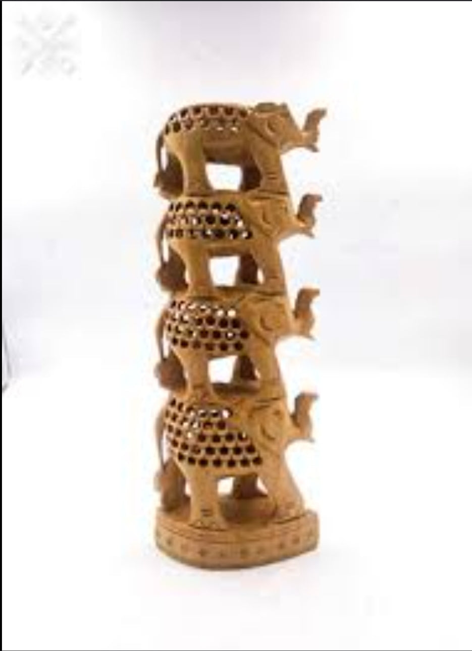 WDN ELE Tower U