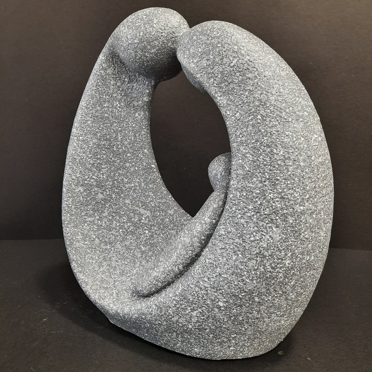 Family showpiece