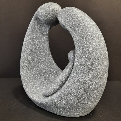 Family showpiece