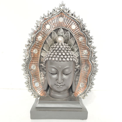 Buddha Show Piece