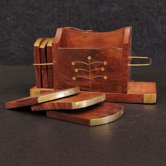 Mobile coaster