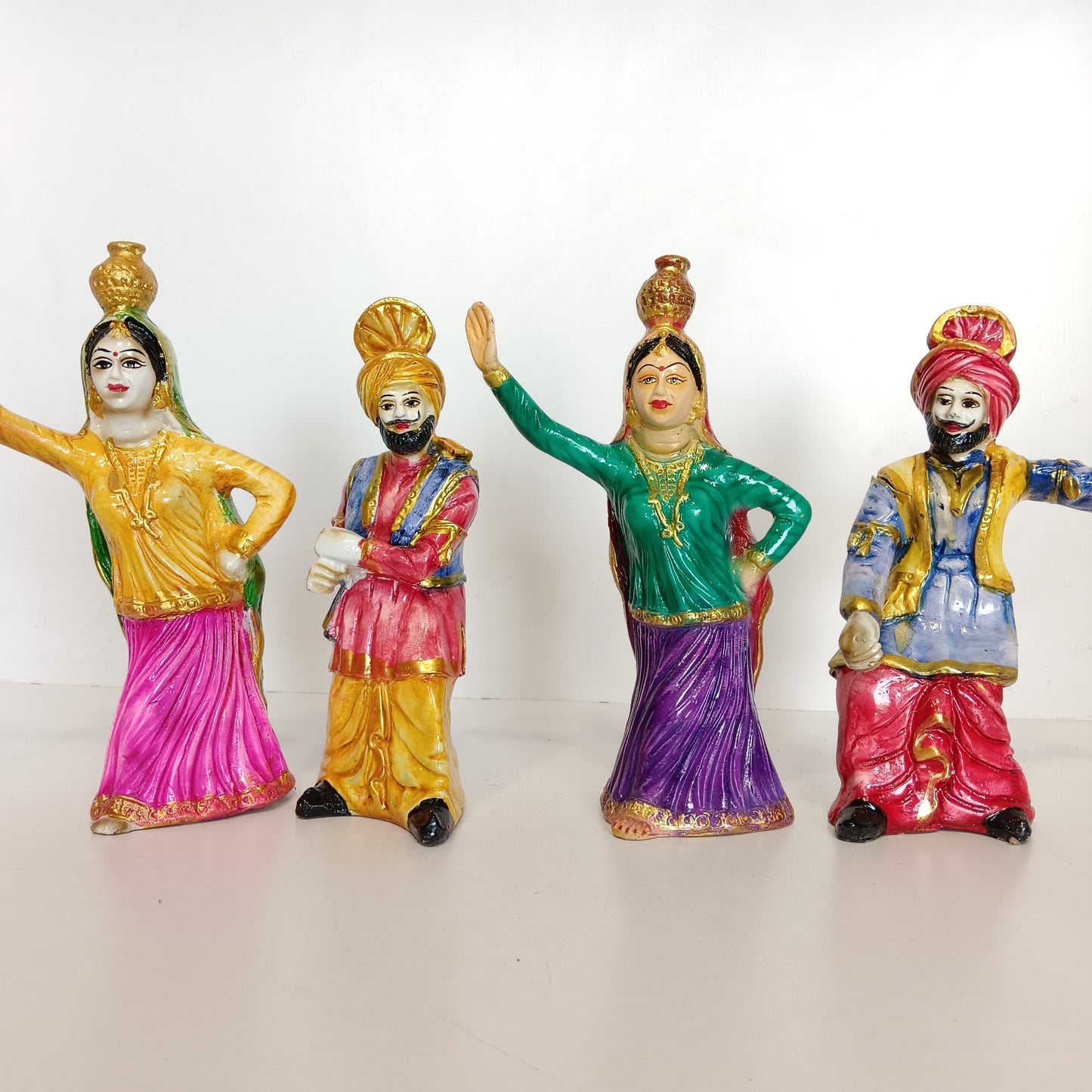 Punjabi Set