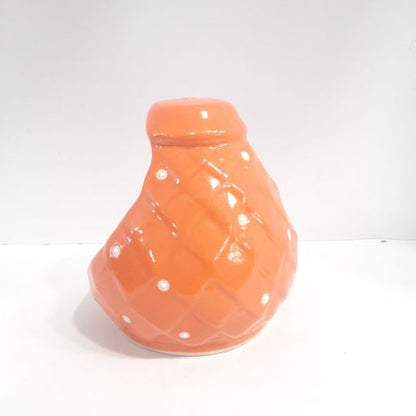 Ceramic pots