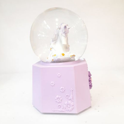 Unicorn Snowball