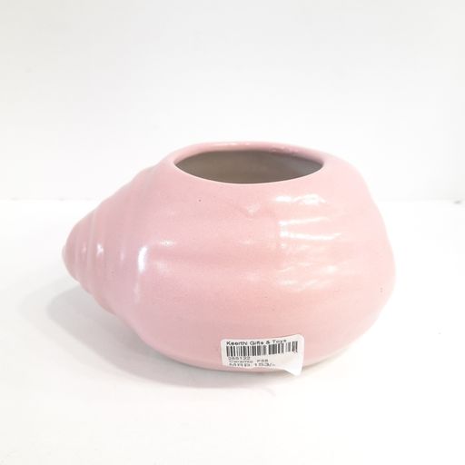 Ceramic pots