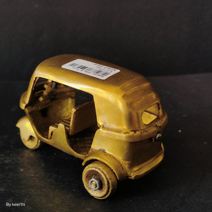 Brass Auto for Childrens