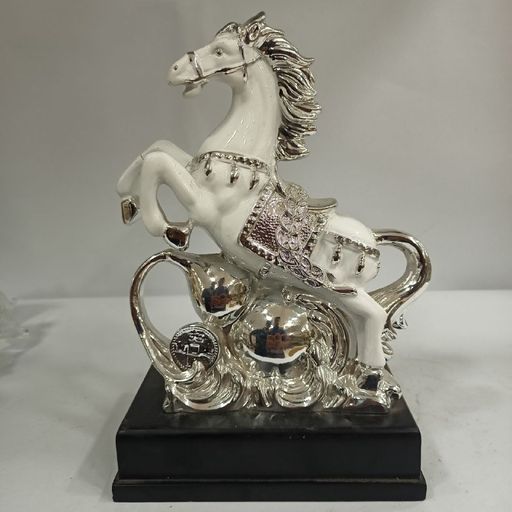 HORSE SILVER MIX