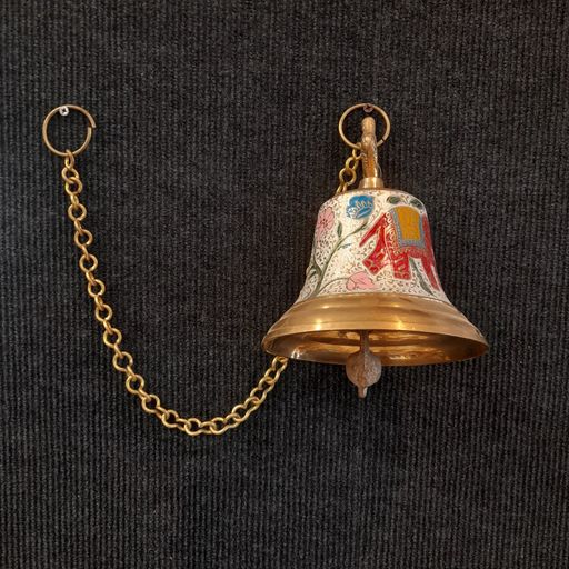 Brass Bell