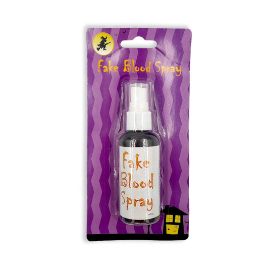 Fake Blood spray for Halloween party