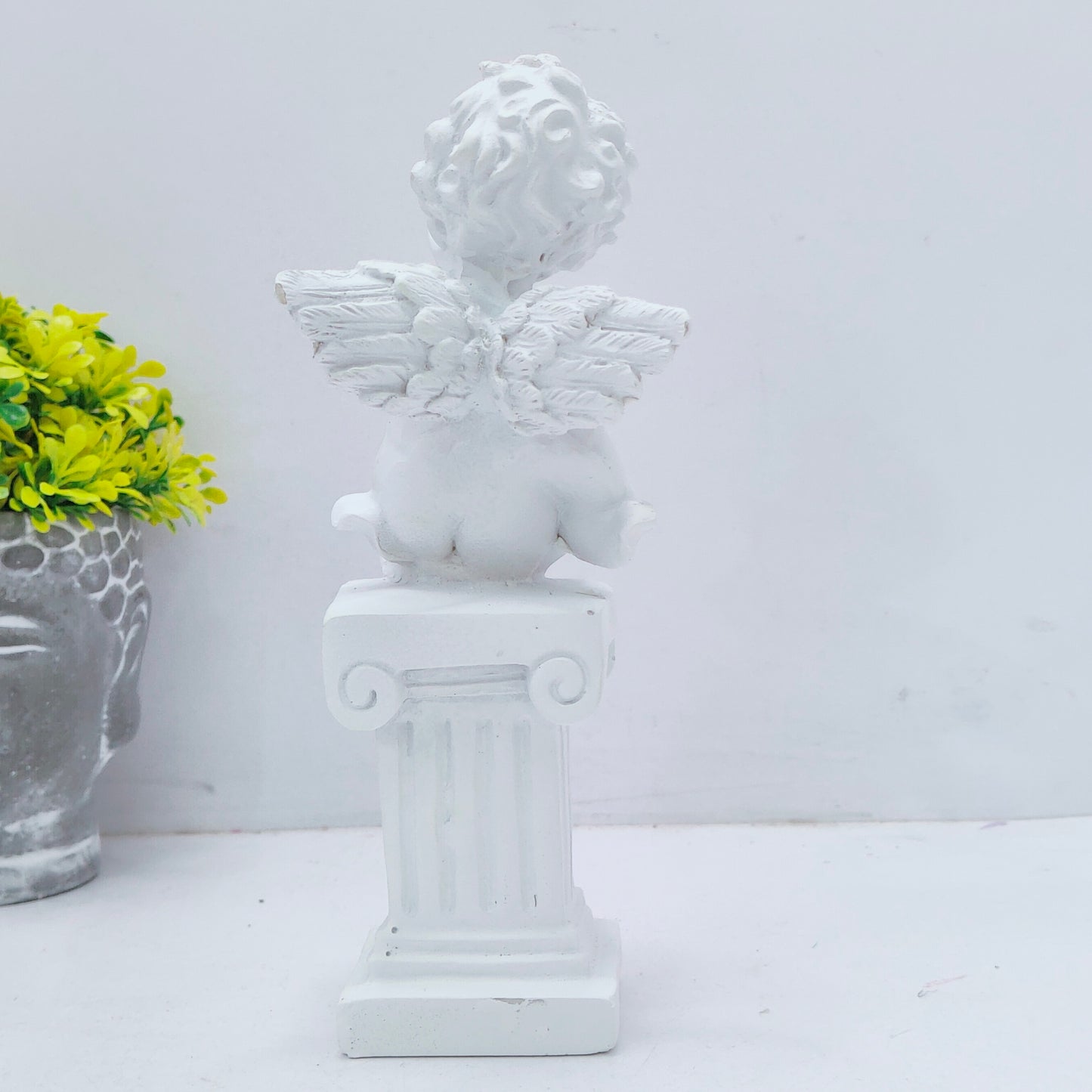Baby Angel Showpiece