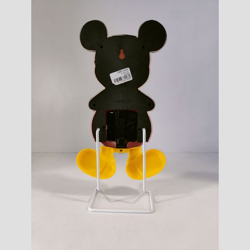 Mickey Mouse Desgin Clock