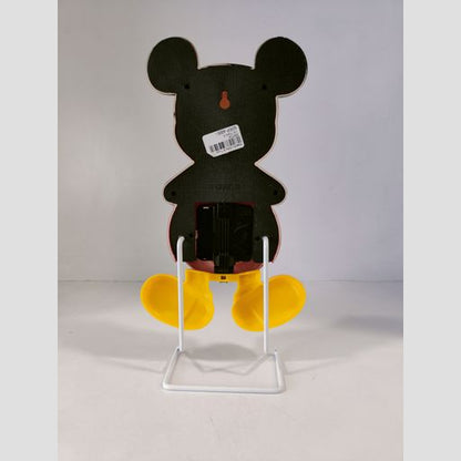 Mickey Mouse Desgin Clock
