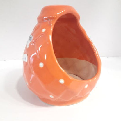 Ceramic pots