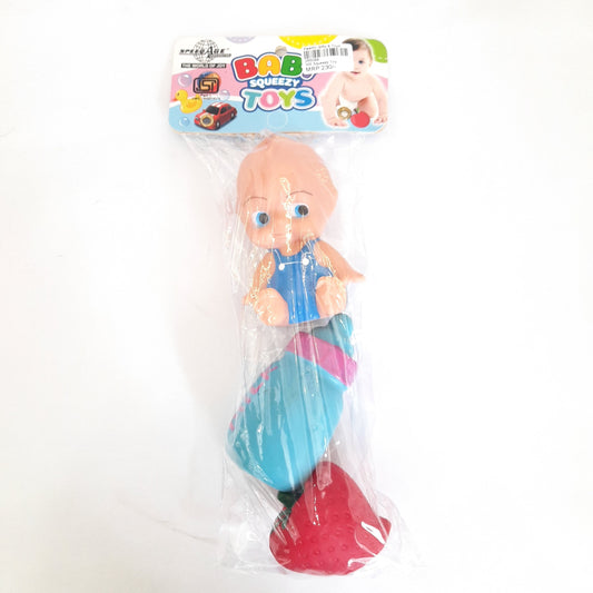 MX Squeezy Toy