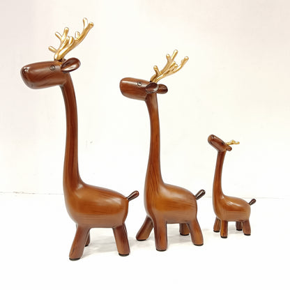 Giraffe set