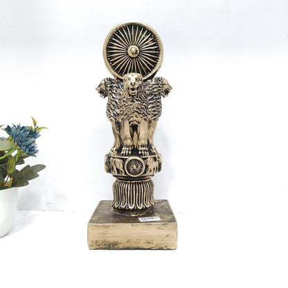 Ashoka Stambh Show Piece