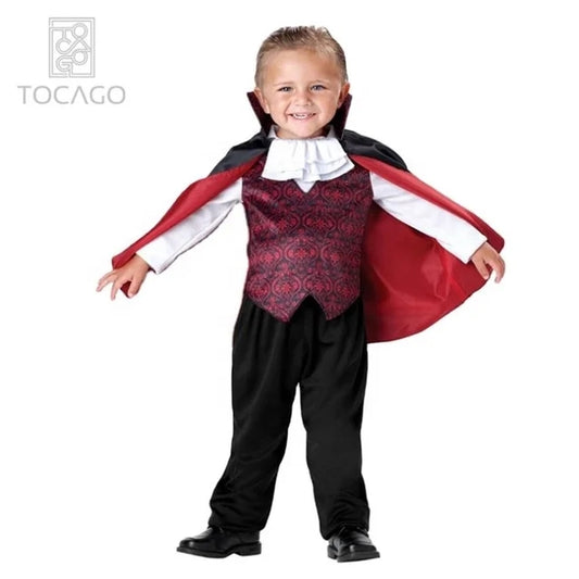 Vampire Kids costume